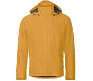 Vaude Escape Light Jacket Keltainen S Mies