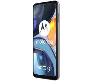 Motorola Moto G22 64GB, Dual SIM, White