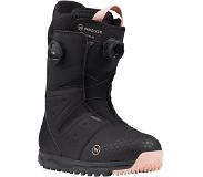 Nidecker Altai Woman Snowboard Boots Musta 24.5