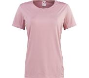 Kari Traa - Women's Nora 2.0 Tee - Tekninen paita XL, vaaleanpunainen