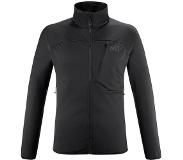Millet Lokka Iii Fleece Musta XL Mies