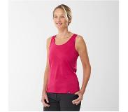 Millet Hiking Jacquard Sleeveless T-shirt Pinkki L Nainen