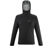 Millet Fitz Roy Jacket Musta L Mies