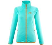 Millet Lokka Iii Fleece Sininen M Nainen