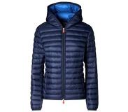 Save the Duck Daisy W Hooded Navy 2