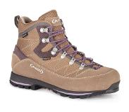 Aku Trekker Lite Iii Goretex Hiking Boots Ruskea EU 41 Nainen