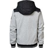Petrol Industries Padded Jacket Sininen 11-12 Years Poika