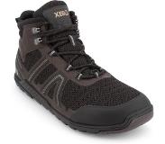 Xero Shoes Xcursion Fusion Musta EU 45 1/2 Mies