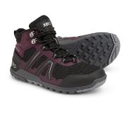 Xero Shoes Xcursion Fusion Hiking Boots Violetti EU 38 1/2 Nainen