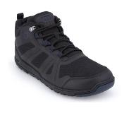 Xero Shoes Daylite Hiker Fusion Musta EU 44 Mies