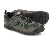 Xero Shoes TerraFlex II Kengät Naiset, ruskea US 11 | EU 41,5 2023 Kevyet vaelluskengät