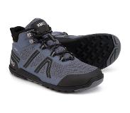 Xero Shoes Xcursion Fusion Hiking Boots Harmaa EU 39 1/2 Nainen