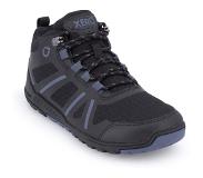 Xero Shoes Daylite Hiker Fusion Musta EU 39 Nainen