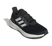 Adidas Pureboost 22 Running Shoes Musta EU 41 1/3 Mies