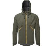 Altura Ridge Pertex Jacket Vihreä L Mies