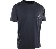 iON - IOB Bike Jersey Surfing Trails S/S DR - Tekninen paita 56, sininen