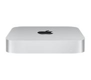 Apple Mac mini M2 Pro 512 Gt -tietokone (MNH73)