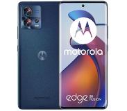 Motorola Edge 30 Fusion 5G 128GB/8GB - Blue Vegan Leather