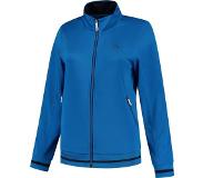Dunlop Club Knitted Jacket Sininen 140 cm Poika