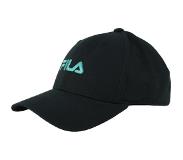 FILA Hattu Fila, musta