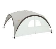 Coleman Door Event G Harmaa 450 x 450 cm