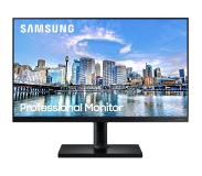 Samsung F24T450F 23,8" 16:9, 1920X1080 IPS,5MS, HAS, HDMI*2/DP, HDMI CABLE.
