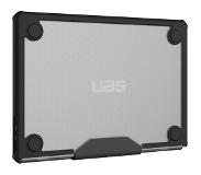 Uag Plyo Sarja - notebook shield case