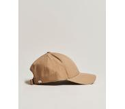 Varsity Headwear Cotton Baseball Cap Sand Beige