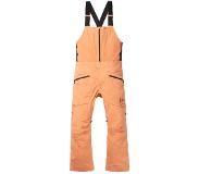 Burton Ak Goretex Freebird Race Suit Oranssi L Mies