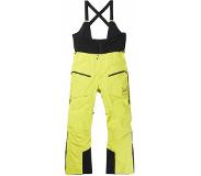 Burton Ak Goretex Tusk Race Suit Keltainen L Mies