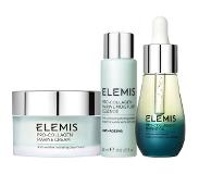Elemis Pro-Collagen Layers of Hydration Collection Kit