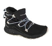 Merrell Bravada 2 Thermo Demi Waterproof Hiking Boots Musta EU 38 Nainen