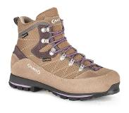 Aku Trekker Lite Iii Wide Goretex Hiking Boots Ruskea EU 43 Nainen