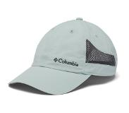 Columbia Tech Shade Cap Harmaa 53-60 cm Mies