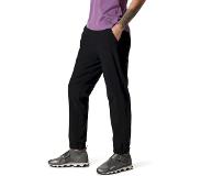 Mountain Hardwear Yumaliana Active Pants Musta M Nainen