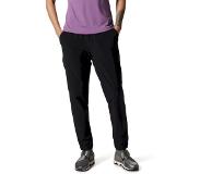 Mountain Hardwear Yumaliana Active Pants Musta S Nainen