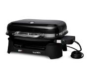 Weber Lumin -sähkögrilli