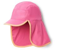 Columbia Ii Cachalot Cap Pinkki Poika