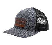 Columbia Rugged Outdoor Snap Back Cap Harmaa Mies