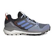 Adidas Terrex Skychaser 2 Goretex Hiking Shoes Sininen EU 46 2/3 Mies