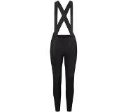 Castelli Free Aero RC DT Bib Tights Women, musta 2022 S Talviajohousut