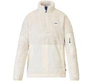 Picture Martella 1/4 Fleece Jacket ecru Koko S