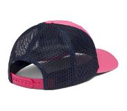 Columbia Snap Back Pinkki Poika