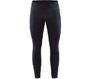 Craft Pro Nordic Race Wind Leggings Musta S Mies