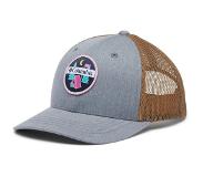 Columbia Snap Back Harmaa Poika