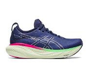 Asics Juoksukengät Asics GEL-NIMBUS 25 1012b356-400 koko 38 EU