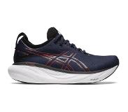 Asics Juoksukengät Asics GEL-NIMBUS 25 1011b547-401 koko 45 EU