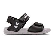 Hummel Playa Sandals Musta EU 27 Tyttö