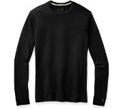 Smartwool Classic All-season Merino Long Sleeve T-shirt Musta M Mies