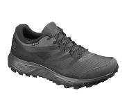 Salomon Trailster 2 Goretex Trail Running Shoes Musta EU 44 2/3 Mies